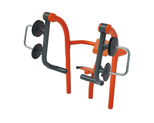 IRLP1706 坐式蹬腿訓練器